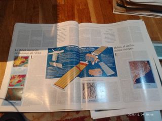 Ciencia y Tecnologia - La Vanguardia