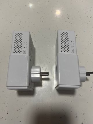 Adaptador TP-Link TL-PA7010P AV1000