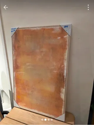 Quadro Kave Home Legno- NO IN POST