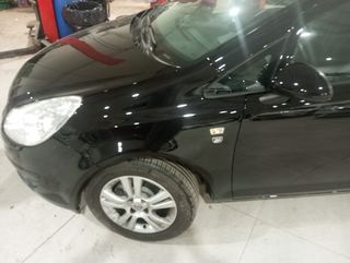 Opel Corsa 2010