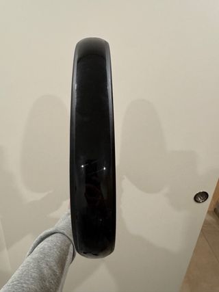 Wilson Defy V1 Pala Pádel