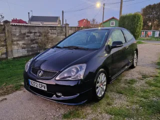 Honda Civic 2005
