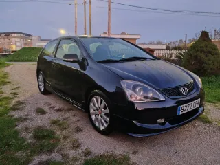 Honda Civic 2005