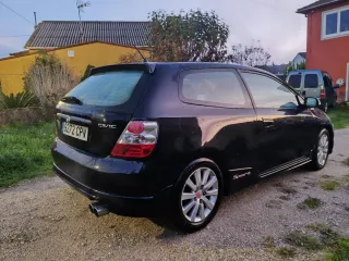 Honda Civic 2005