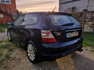 Honda Civic 2005