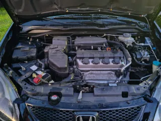 Honda Civic 2005