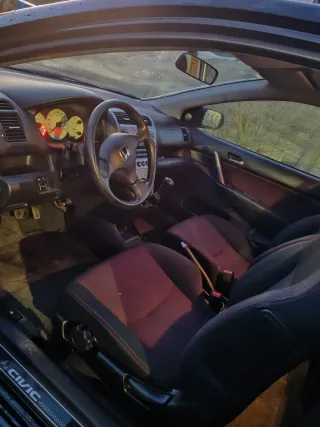 Honda Civic 2005