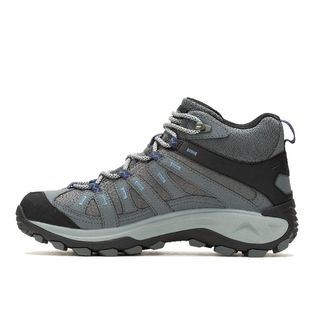 Botas Trekking Merrell Gore-Tex Talla 44 Nuevas