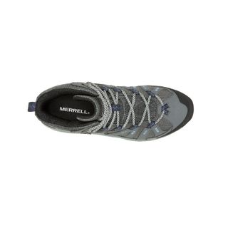Botas Trekking Merrell Gore-Tex Talla 44 Nuevas