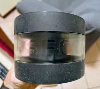 Orologio Sector 134 con custodia