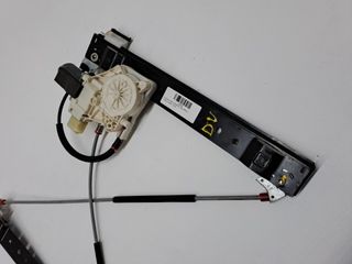 ELEVALUNAS TRASERO IZQUIERDO FORD S-MAX