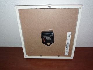 Orologio da parete per bambini con orsetto. IKEA