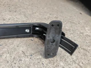 Barre portaoggetti GeV