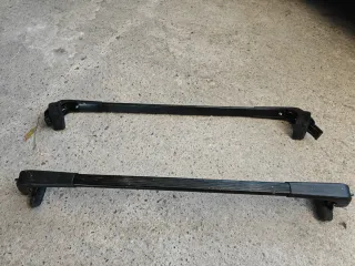 Barre portaoggetti GeV