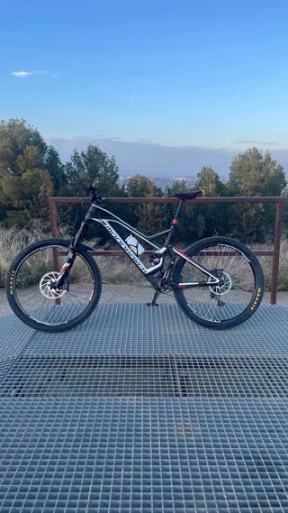 Mondraker Dune R Carbon Talla-L