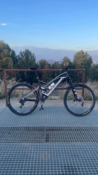 Mondraker Dune R Carbon Talla-L