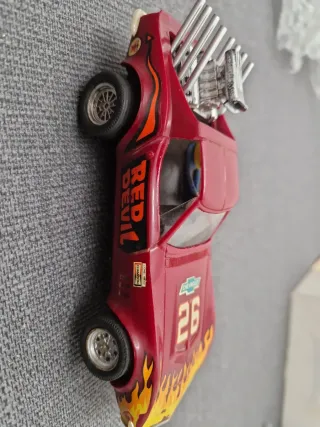 Coche Scalextric Chevrolet 26