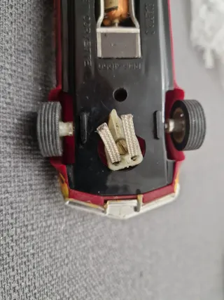 Coche Scalextric Chevrolet 26