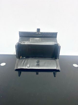 Medidor Sónico WECO Vintage