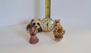 Lotto 4 Thun + Sveglia Thun