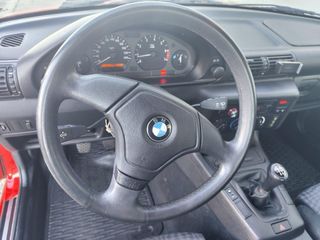 BMW Serie 3 compact 316i Pack M