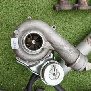 Kit conversión K03 a K04 1.8T