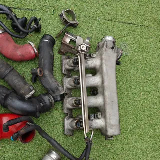 Kit conversión K03 a K04 1.8T