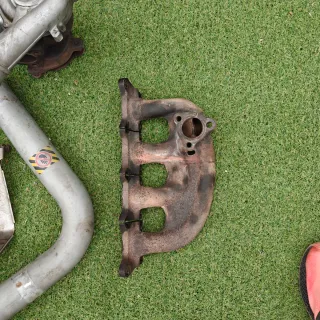 Kit conversión K03 a K04 1.8T