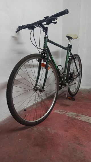 Bicicleta BH Super