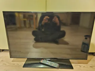 Samsung TV 39 UE39F5300AW