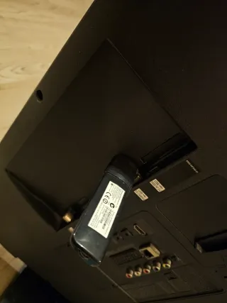 Samsung TV 39 UE39F5300AW