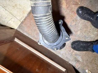 Caja Filtro Safari Nissan Patrol GR Y60