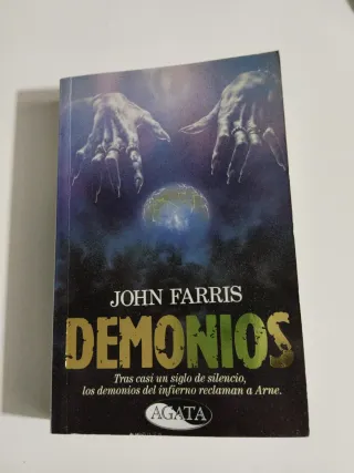 Demonios