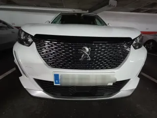 Peugeot 2008 2022
