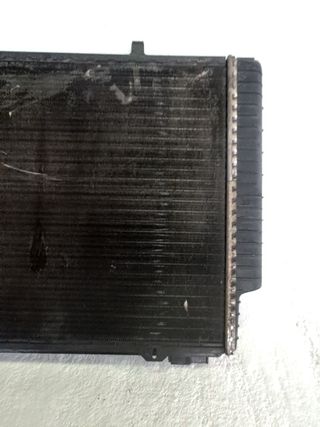 RADIADOR AGUA MERCEDES-BENZ CLASE CLK (W208) COUPE
