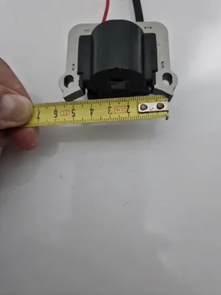 Bobina Malaguti Grizzly, Rieju Infantil,mecatecno,