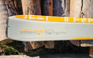 Esquís Dynastar 154cm