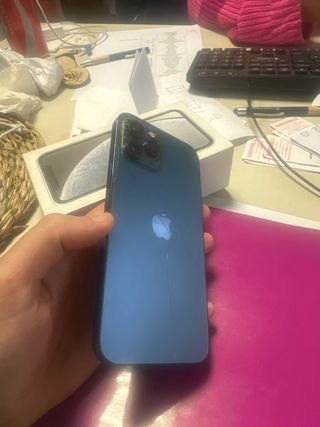 iPhone XR 64GB Nero