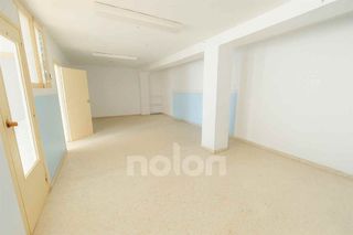 Local comercial en venta en Alcoy/Alcoi