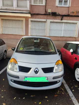 Renault Modus 2005