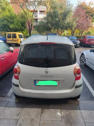 Renault Modus 2005