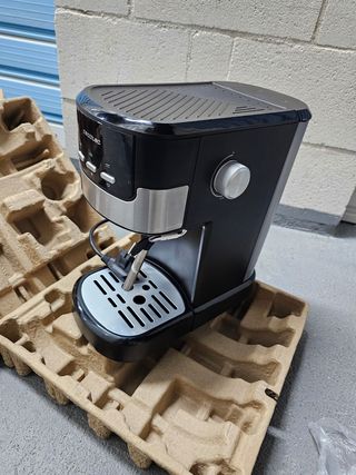 Cafetera Cecotec Power Expresso 20 Pecan