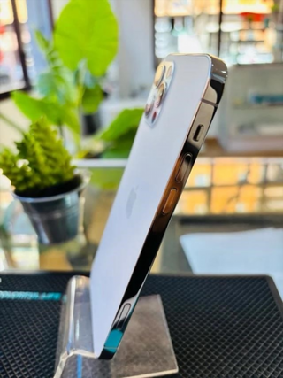 iPhone 12 Pro 128GB Bianco con garanzia batteria 100%