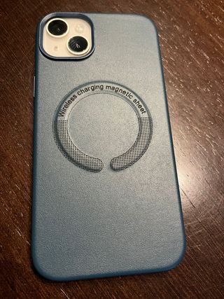 iPhone 14 Plus 128GB Bianco - Come nuovo. Batteria 87%