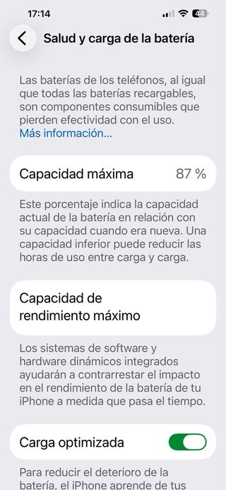 iPhone 14 Plus 128GB Bianco - Come nuovo. Batteria 87%