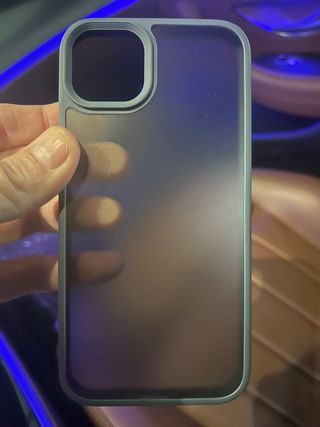 iPhone 14 Plus 128GB Bianco - Come nuovo. Batteria 87%