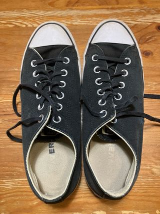 Zapatillas Converse talla 40