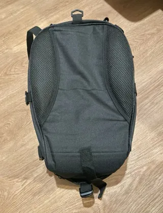 Mochila para moto