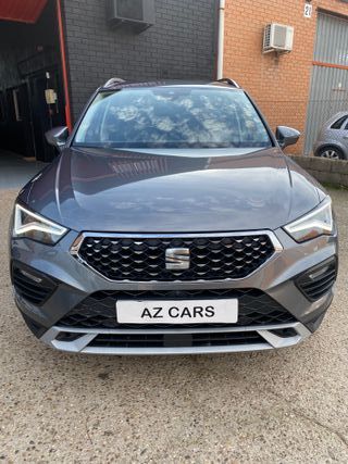 SEMINUEVO!!! SEAT ATECA 1.5TSI 150CV XPERIENCE