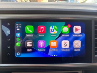 SEMINUEVO!!! SEAT ATECA 1.5TSI 150CV XPERIENCE